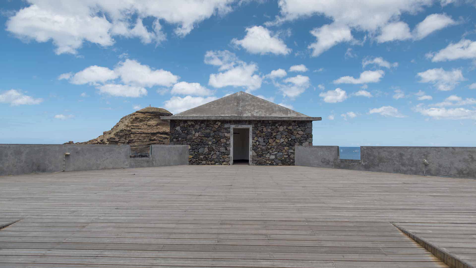 Fuerte de São João Batista 14