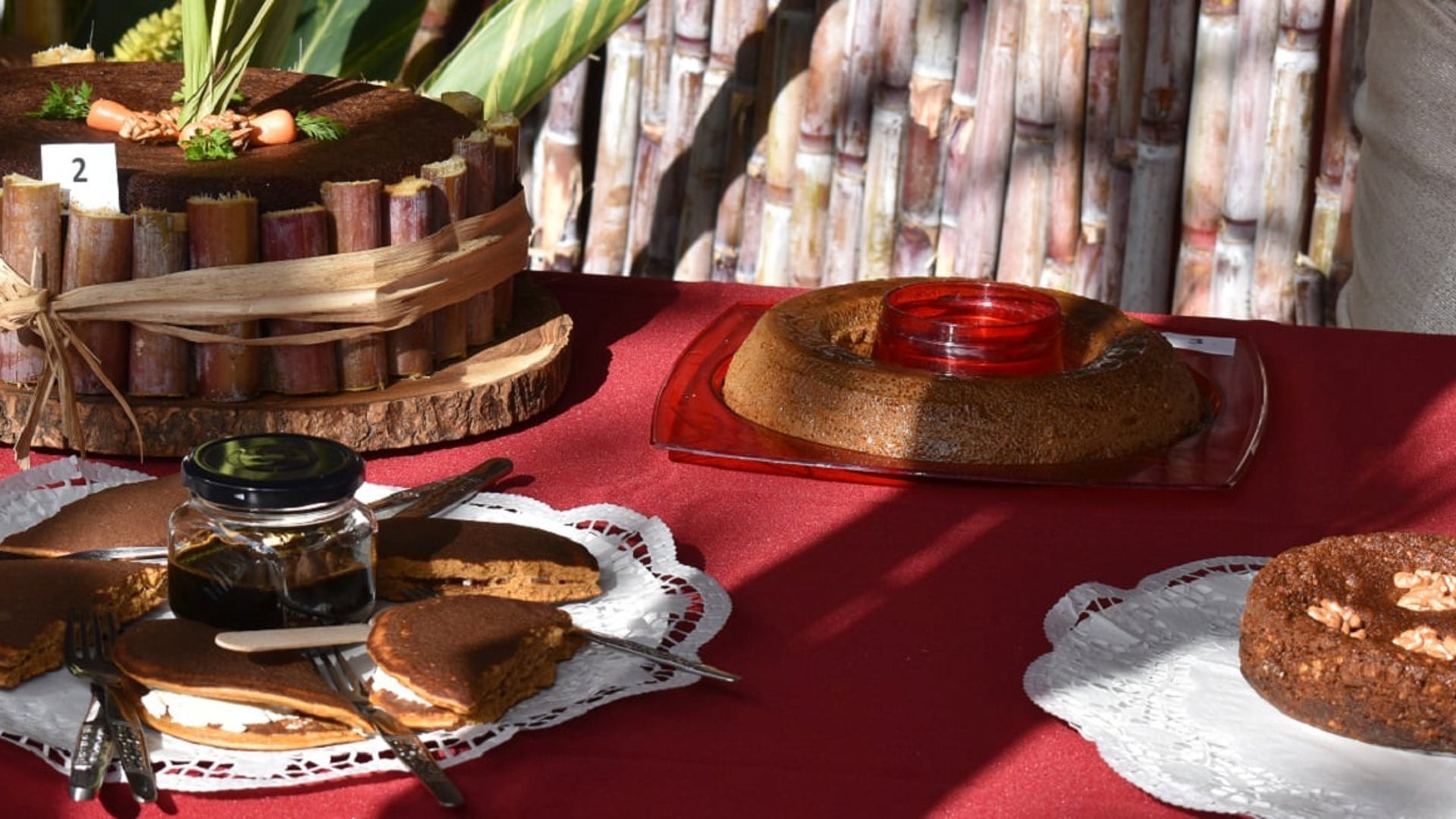 Gastronomy Events in Madeira 31