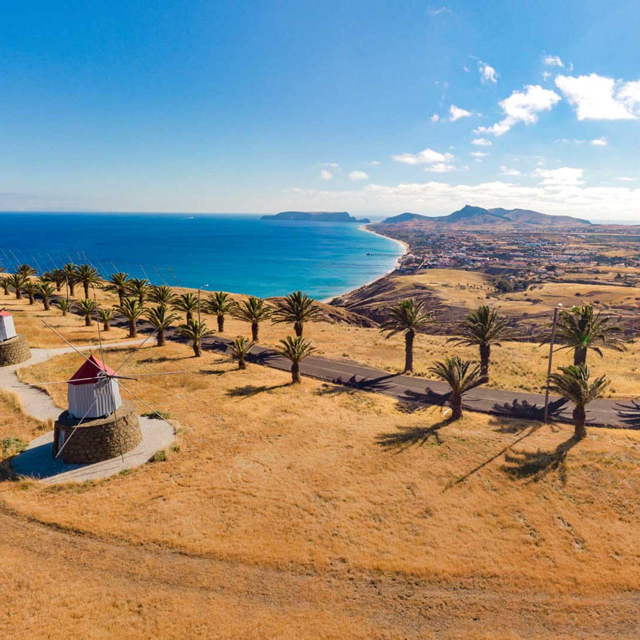 que faire à porto santo 26