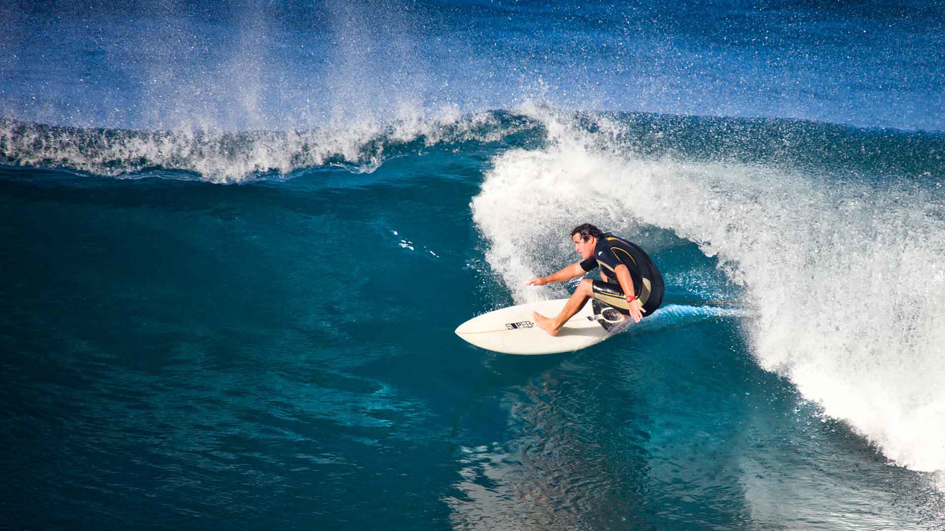 Surfen in Achadas da Cruz 2
