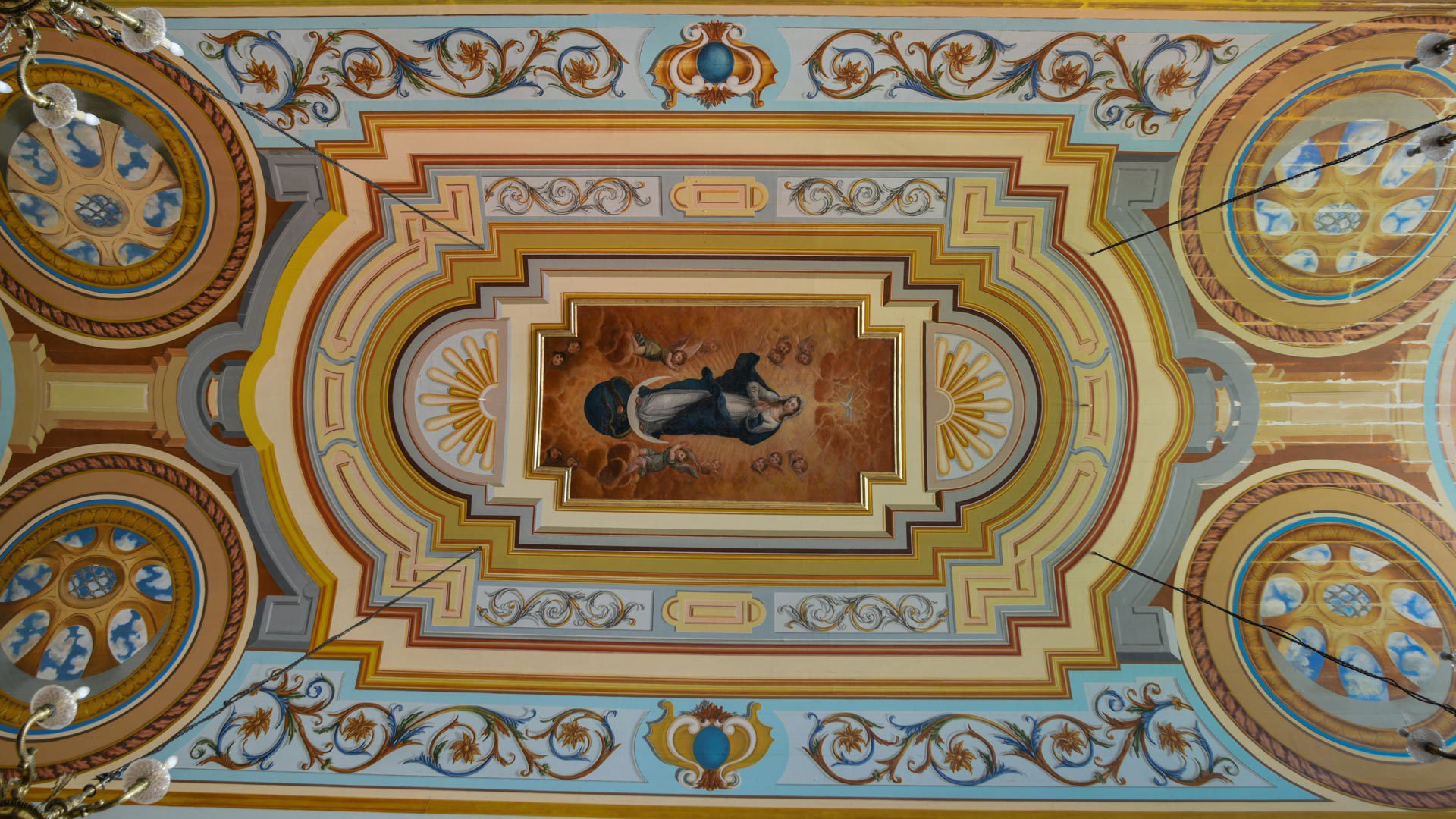 funchal churches 2