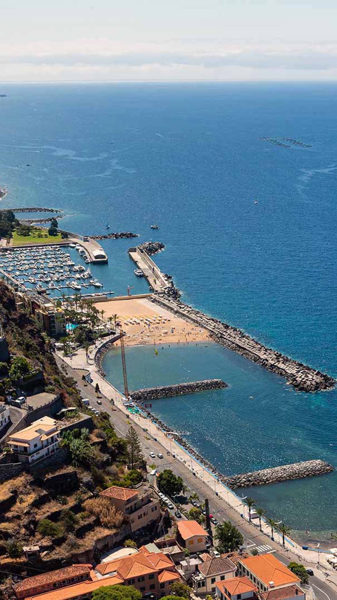 Calheta - Visit Madeira | Madeira Islands Tourism Board official website