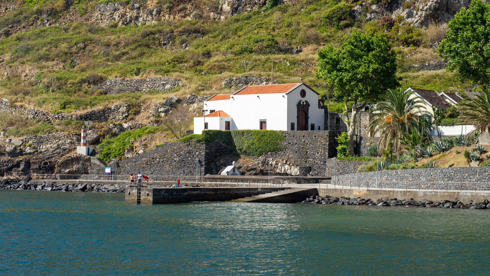 Chapelle des miracles 9