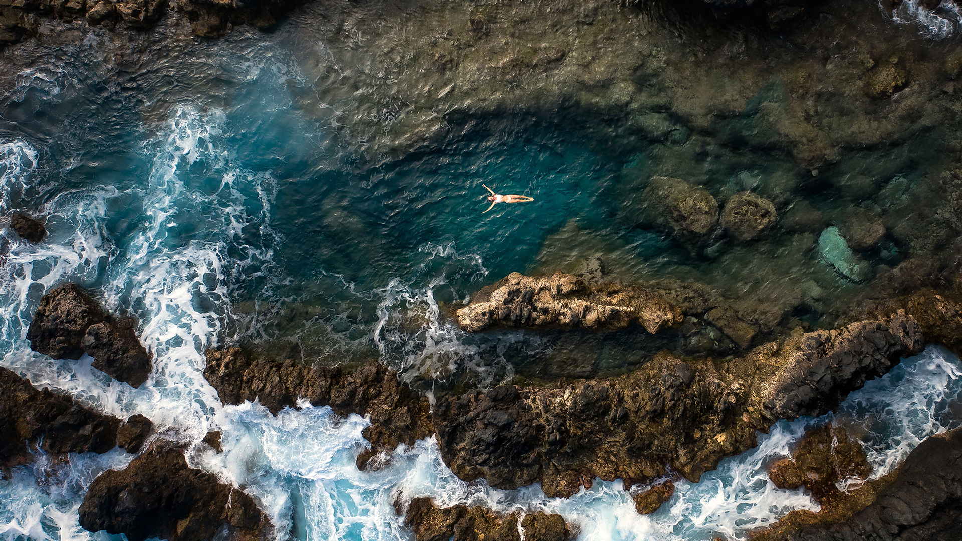 Piscines naturelles