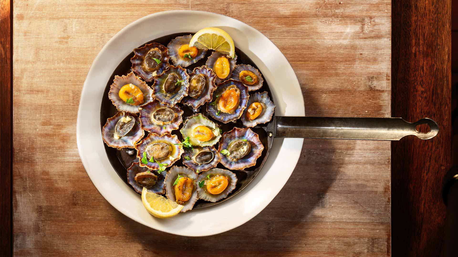 Comida tradicional da Madeira 8