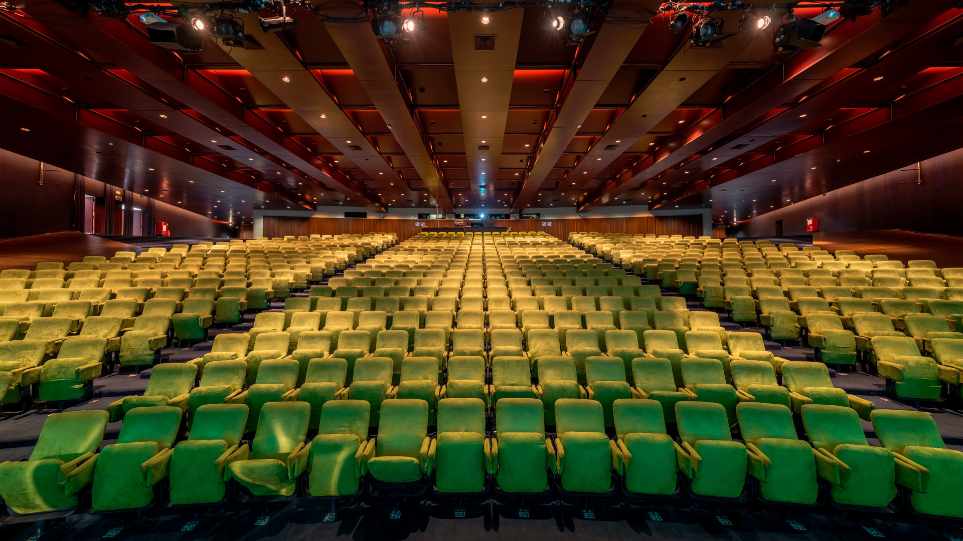 Centre des congrès de Madère 4