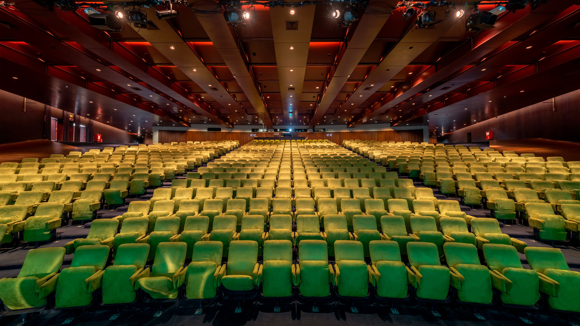 Kongresszentrum Madeira 4