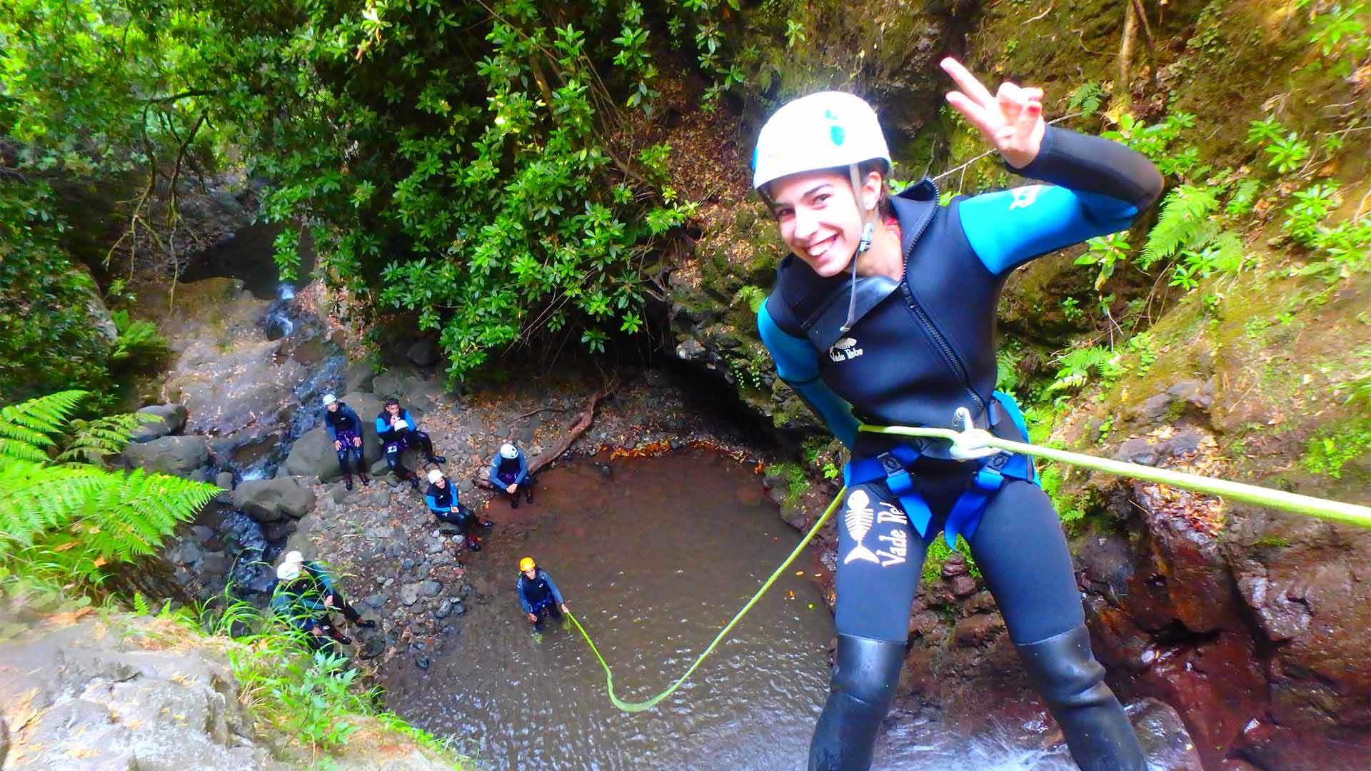 epic madeira canoying 6