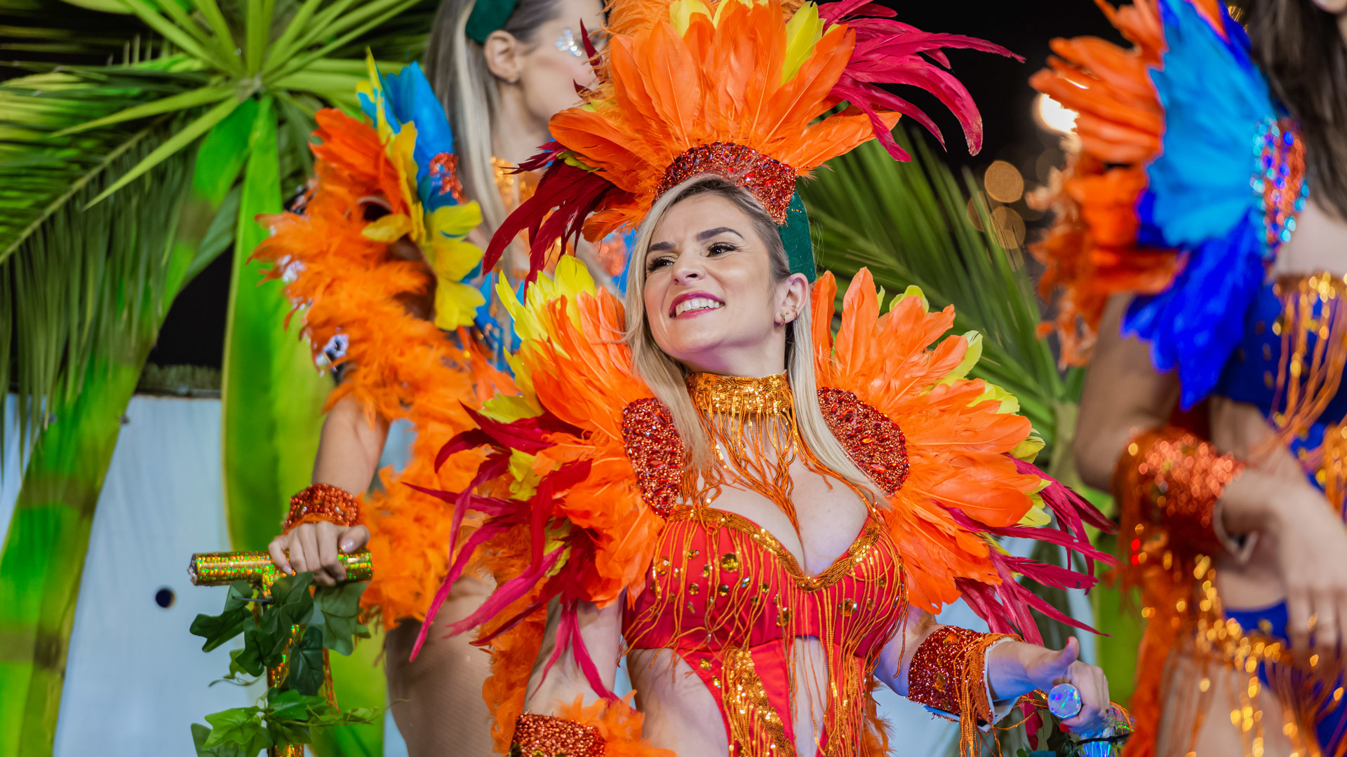 madeira carnival 46