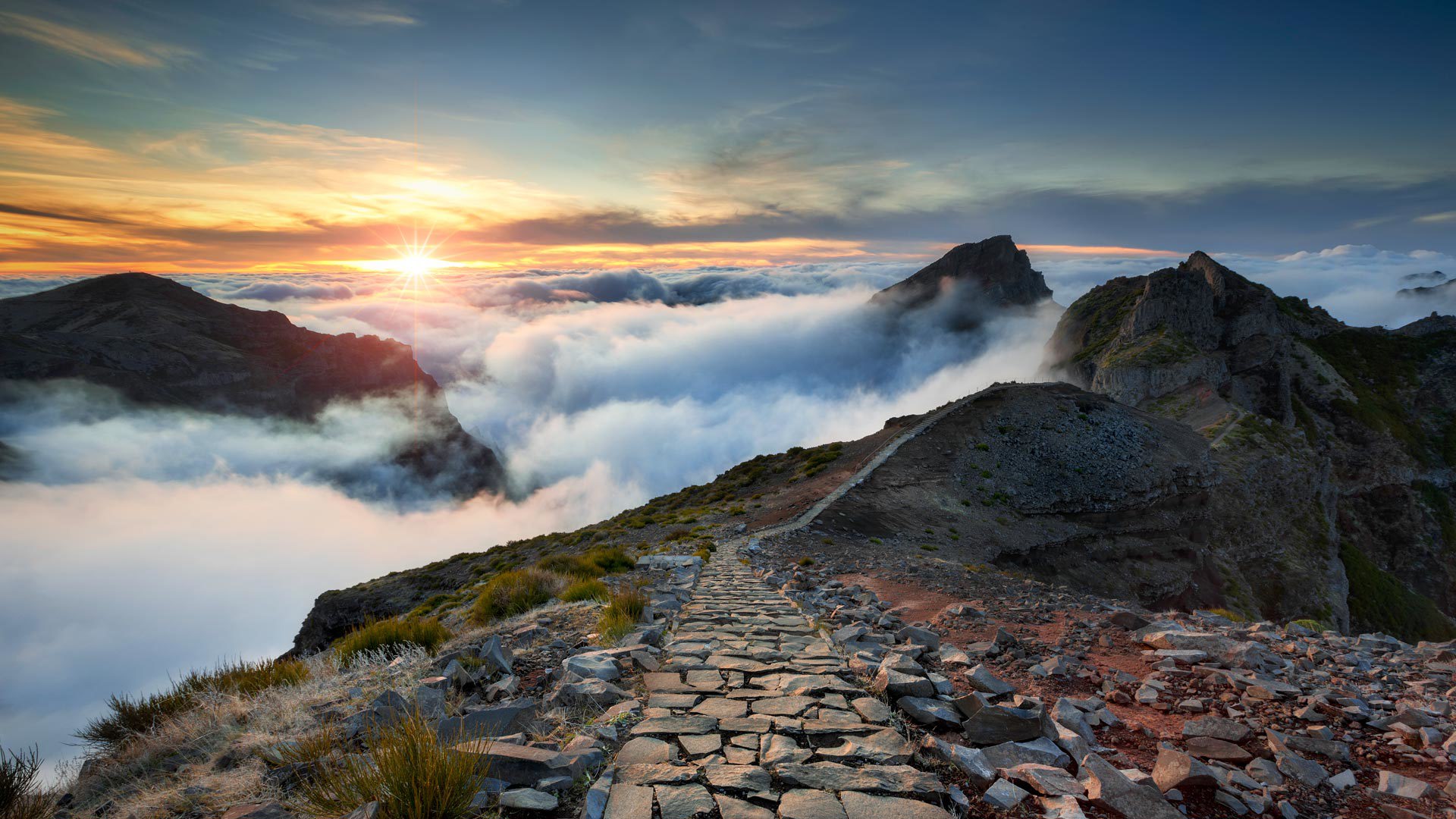 pico do arieiro madeira 25