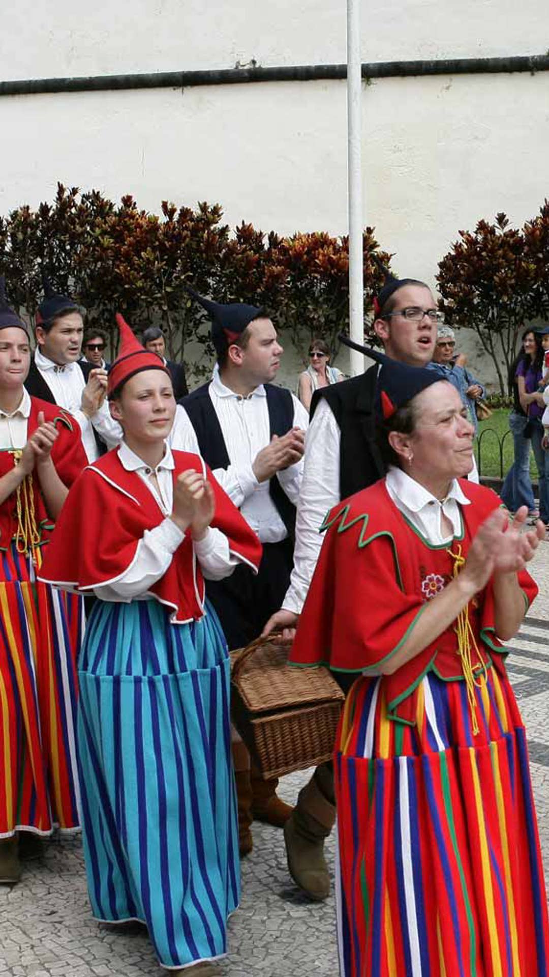 Culture Passionates - Visit Madeira | Madeira Islands Tourism Board ...