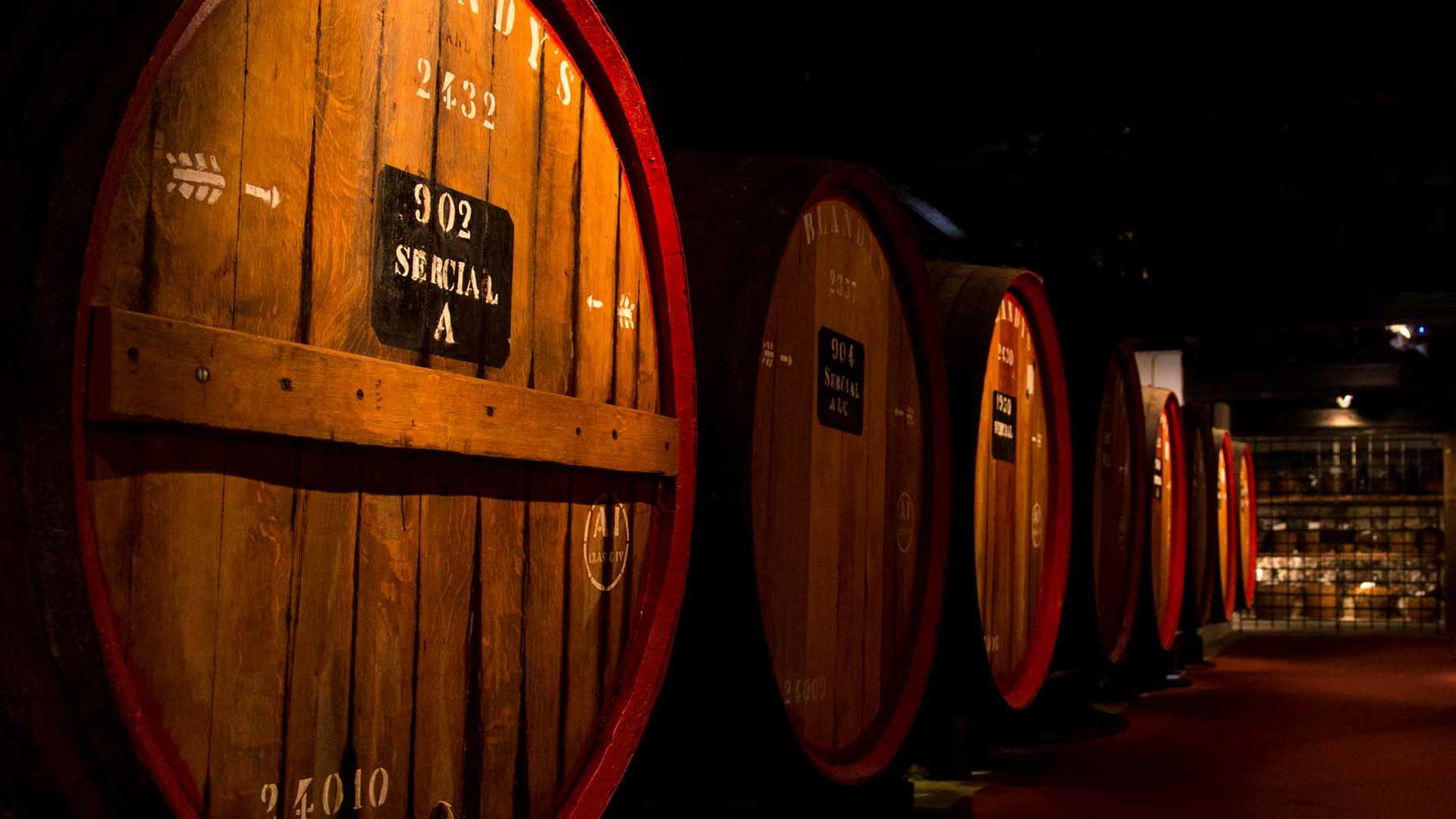 Gastronomie und Wein aus Madeira