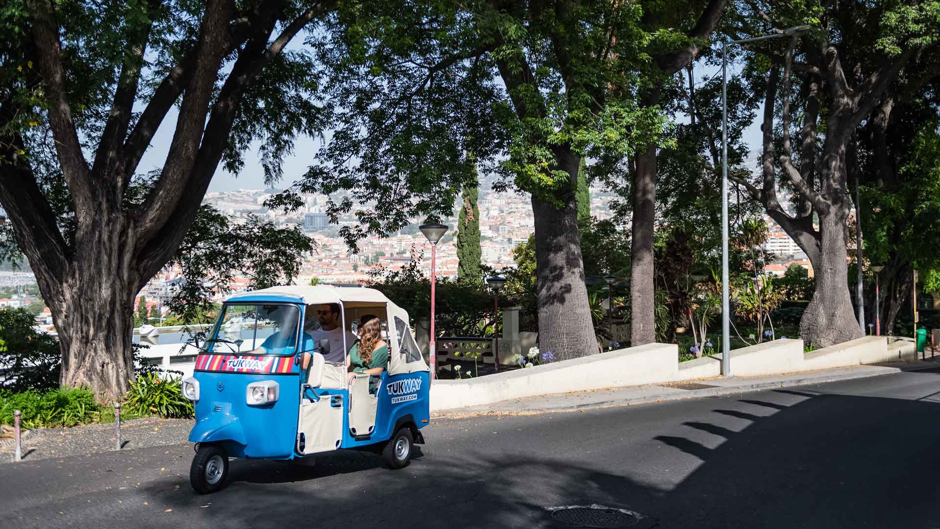 tuk tuk funchal 7