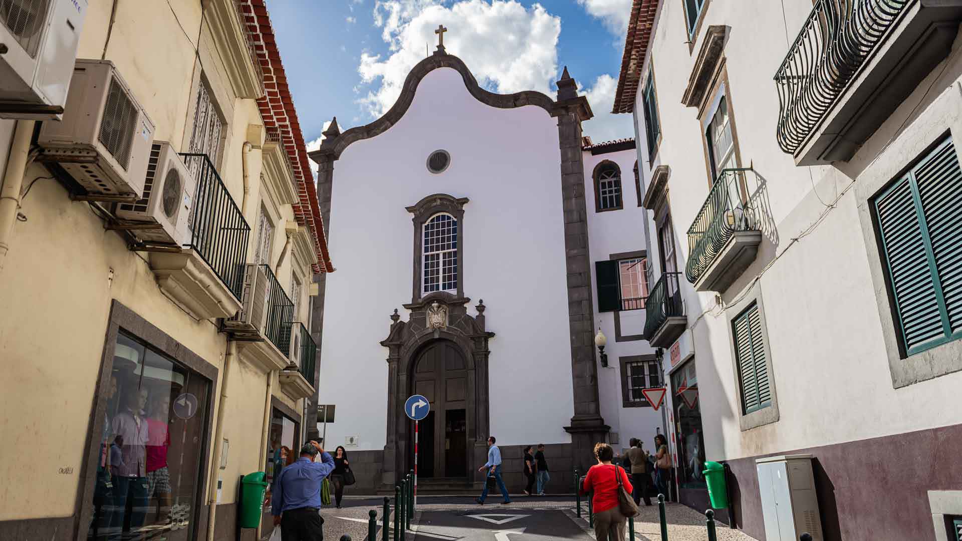 carmo church 1