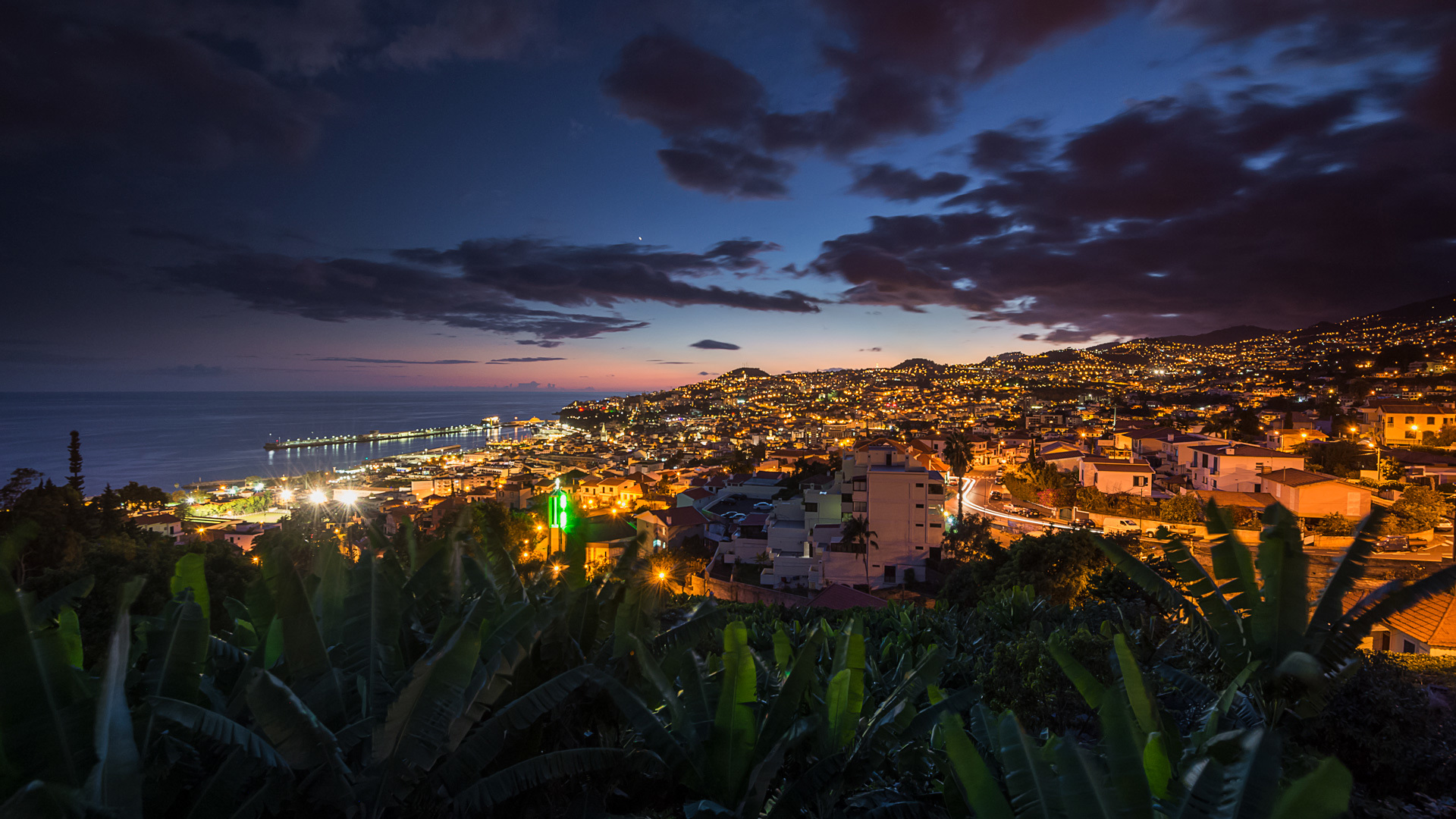 discothèques à funchal 11