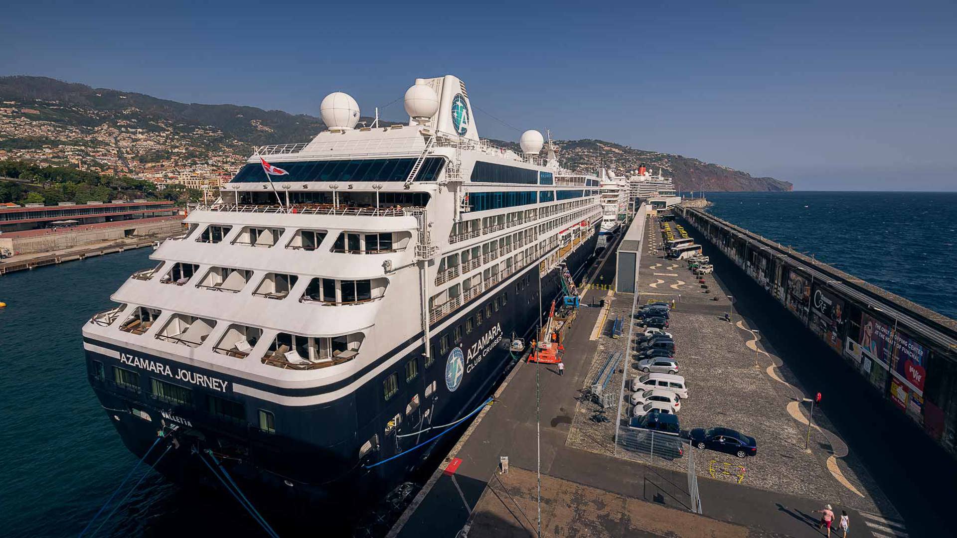 port of funchal 9