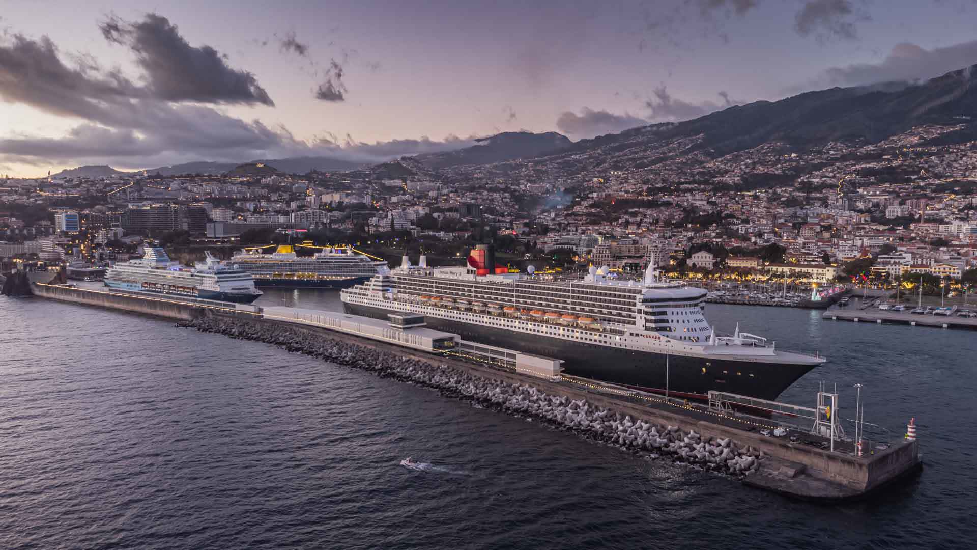 port of funchal 17