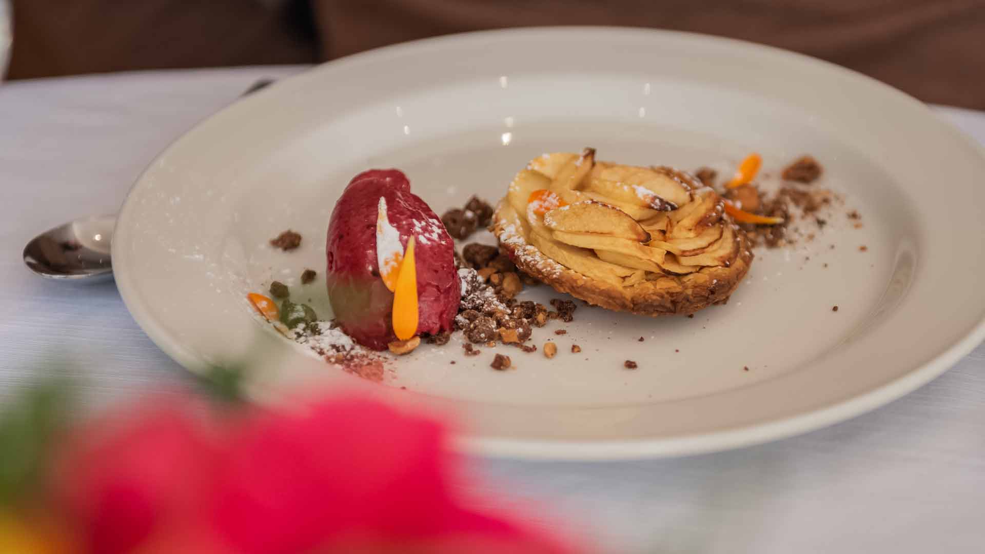 Gastronomie traditionnelle Madère 12