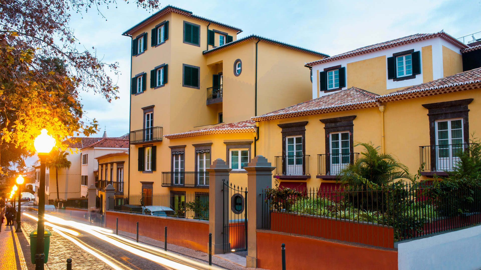 castanheiro boutique hotel 5