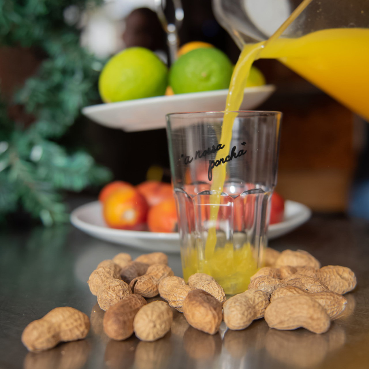 Traditional Madeira Food 5