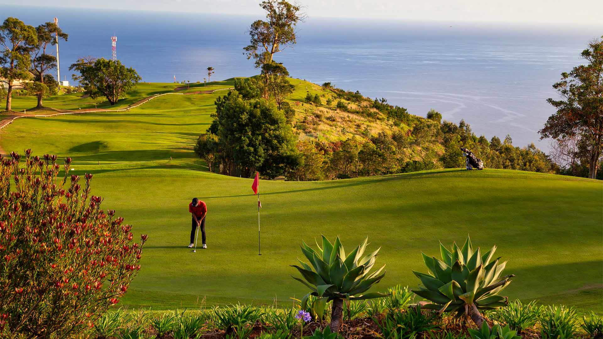 palheiro golf madeira 3
