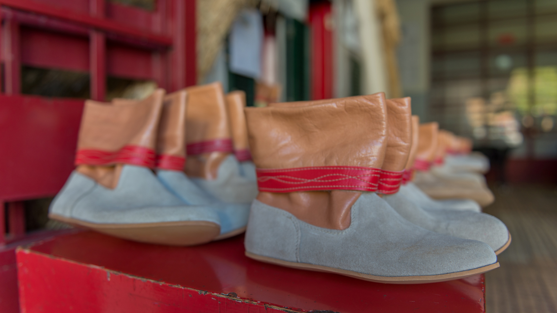 Artisanat de Madère 19
