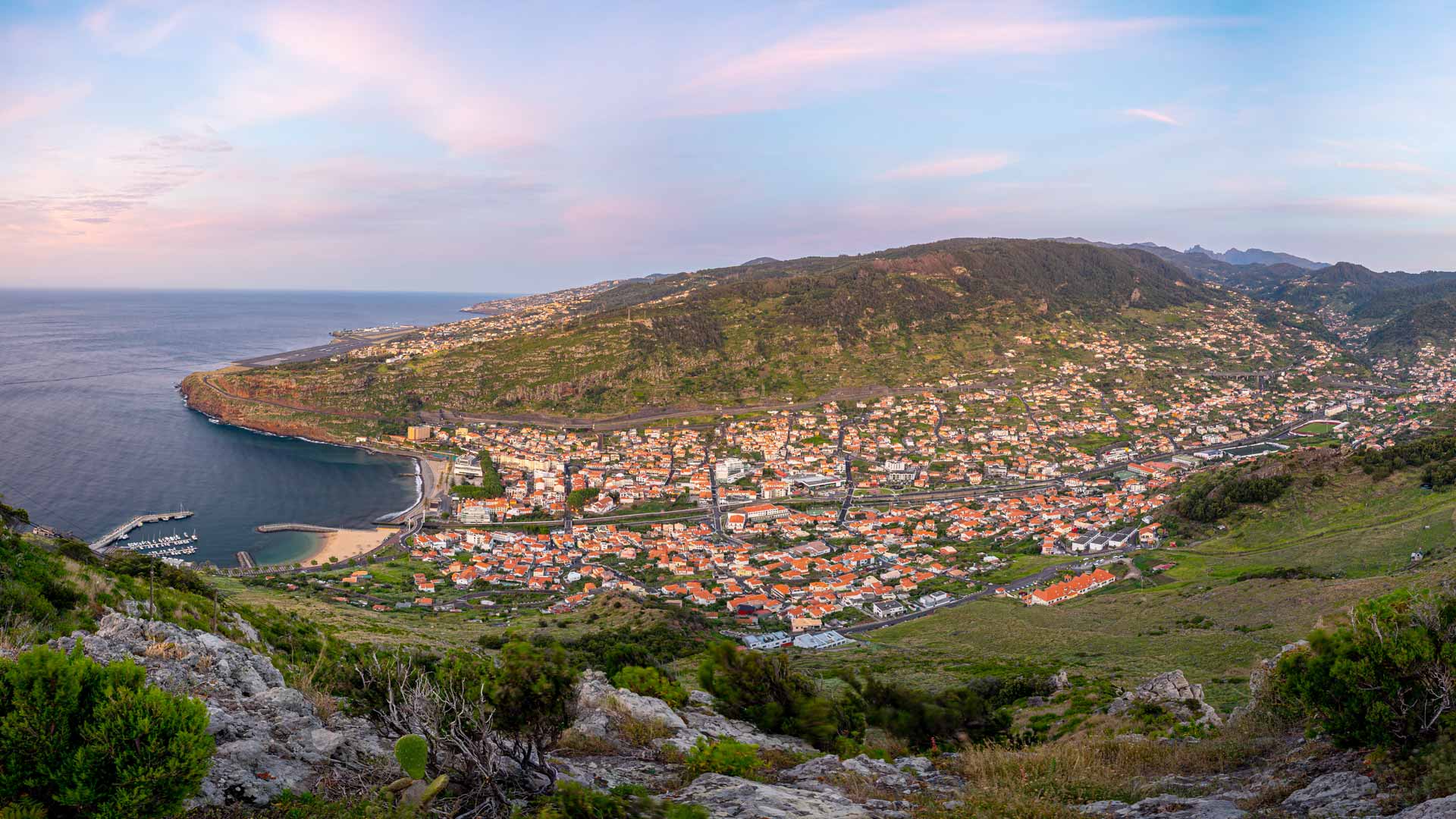 pico do facho viewpoint 1