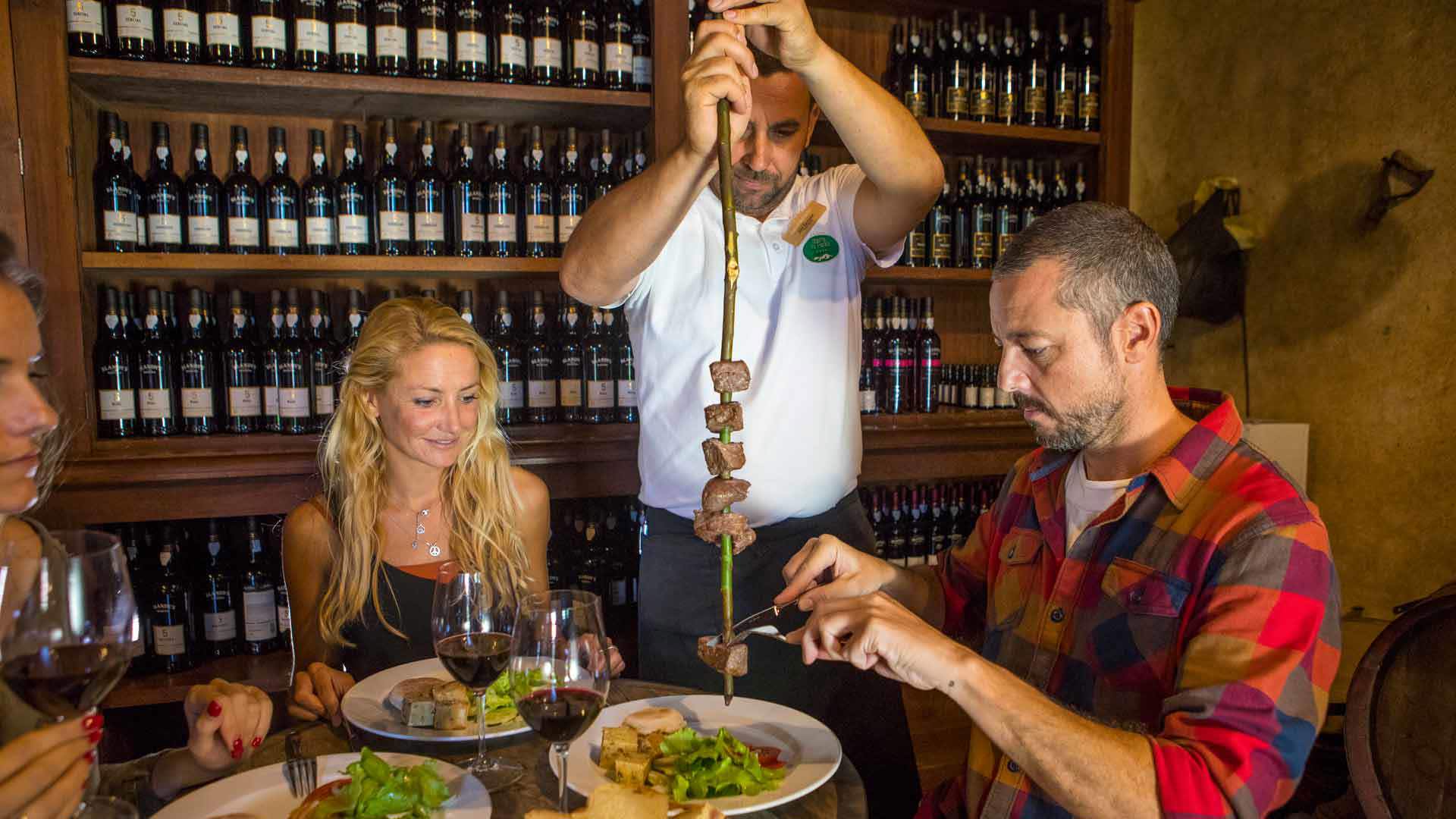 Traditional Madeira Food 16