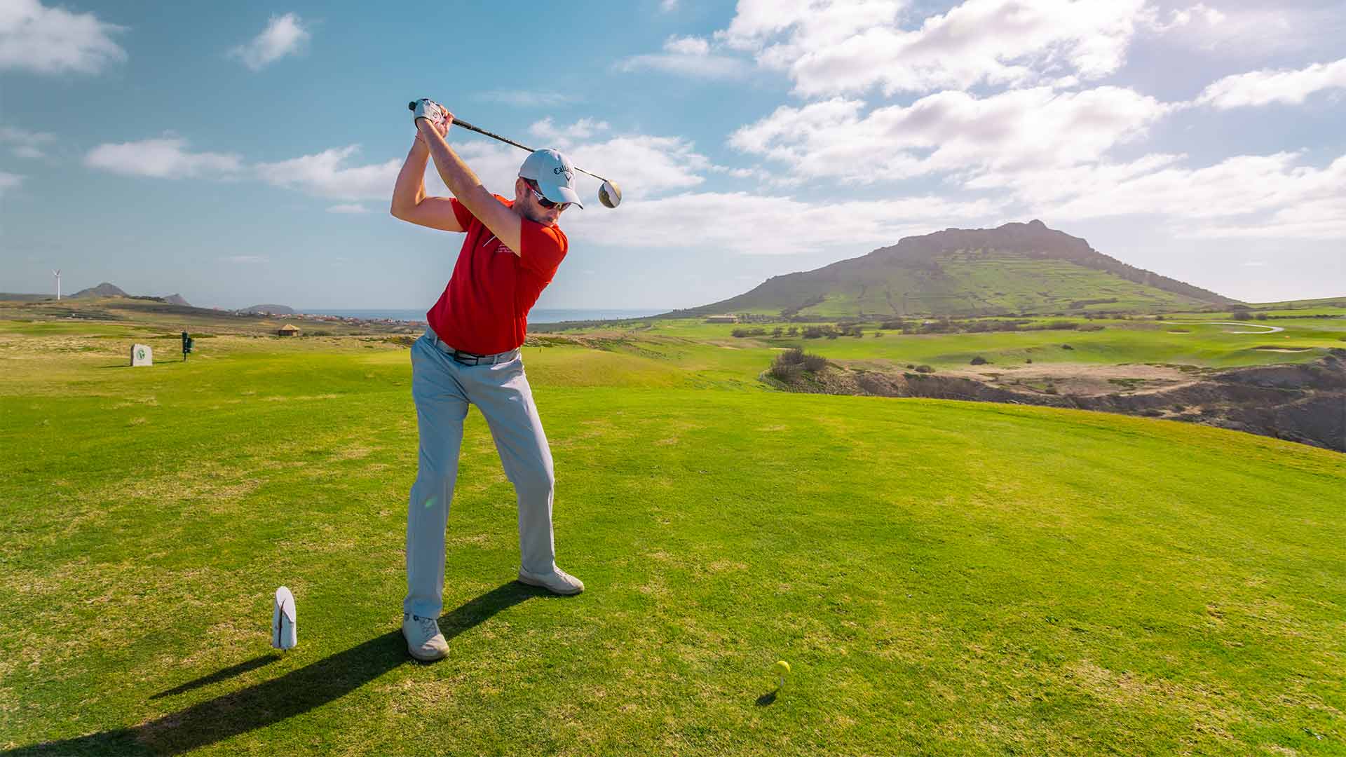 porto santo golf club 14