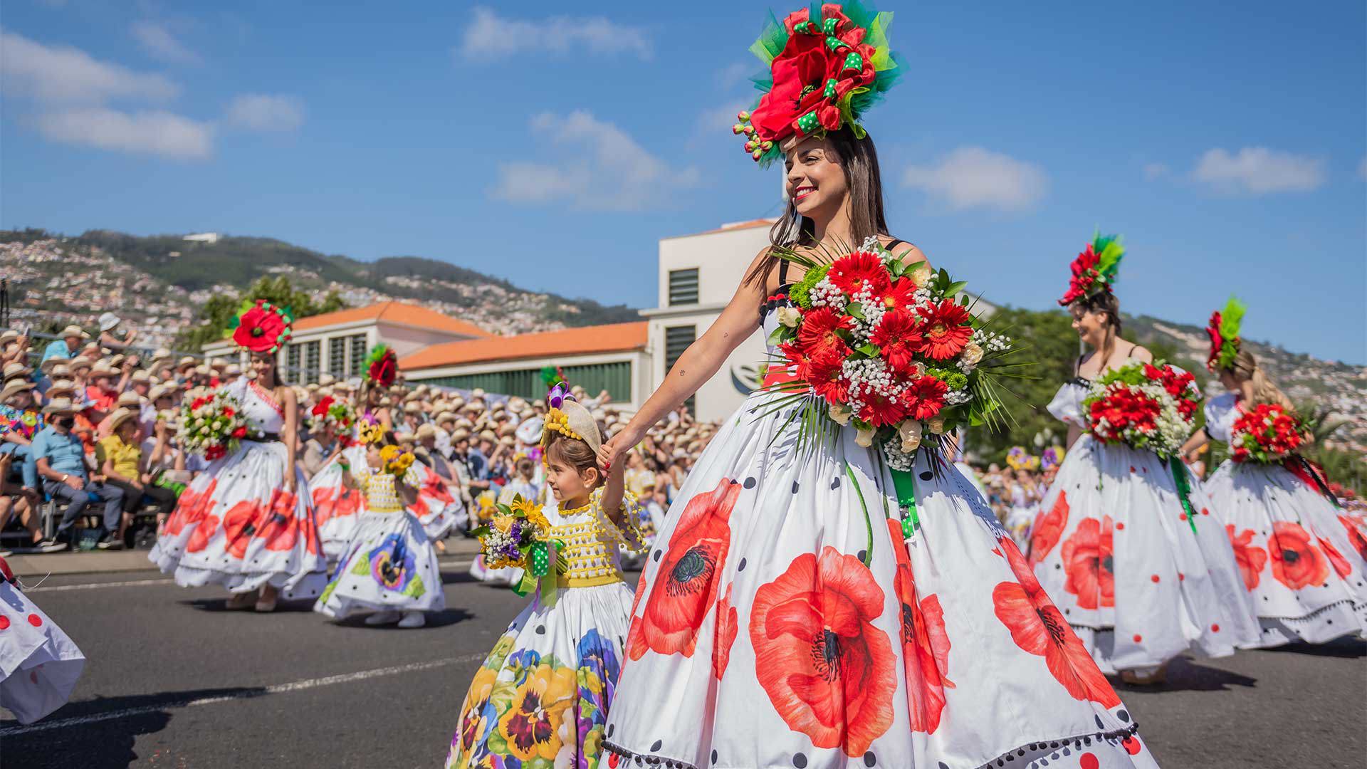 Events Programme Visit Madeira Madeira Islands Tourism Board official website