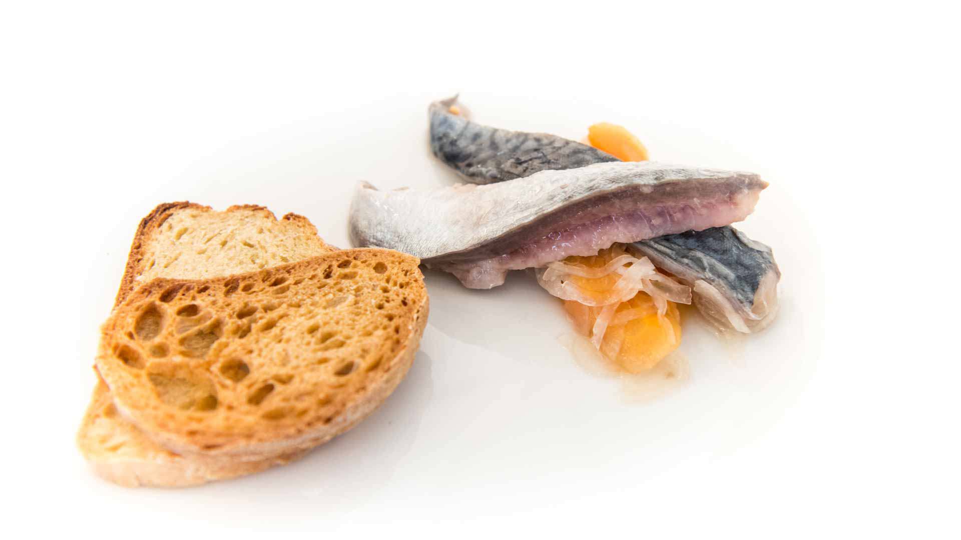 Gastronomie traditionnelle Madère 40
